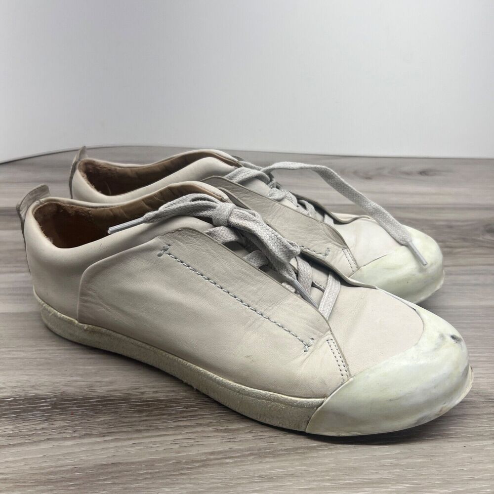 Wal &‎ Pai Lacota Sneakers Womens Leather Shoes Size 39 Minimalist Modern